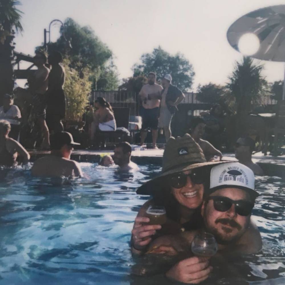 Meet your Posher, Melanie